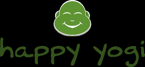 Happy Yogi