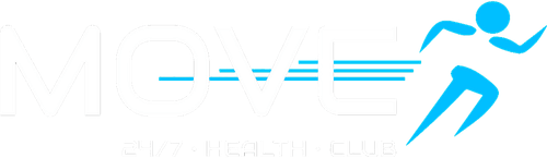 Move 24/7 Health Club